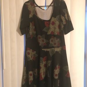 2XL UNICORN NICOLE GUC